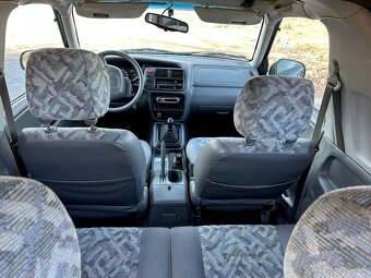 SUZUKI GRAND VITARA 1.6 4x4 - 6