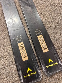 Skialp set Dynastar Vertical 82 PRO - 170cm - 6