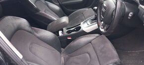 Audi a4 b8 2.0tdi diely - 6