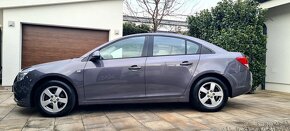 Chevrolet Cruze 1.6 16V 122k LS Plus 99800Km SR 91Kw DPH - 6