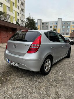 Hyundai i30 1.4 Facelift - 6