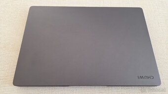 Chuwi AeroBook 13.3" Gray - 6