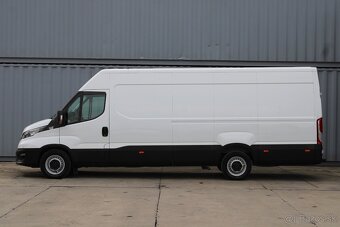 IVECO DAILY 35S16,MAXI XL,KLIMA,ČR,1.MAJITEL TOP STAV - 6