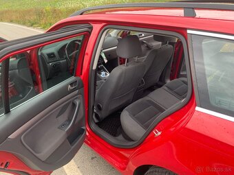 Volkwagen golf 5 1.4 tsi - 6