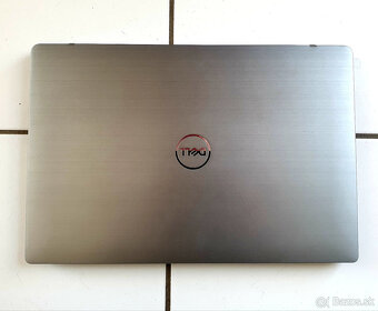 Dell Latitude 7400 14" touch, i5-8gen, 16GB/256SSD TOP STAV - 6