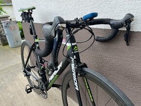 Merida Scultura 5000 Lampre Ultegra - 6