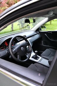 VOLKSWAGEN PASSAT 1.9TDi - 6