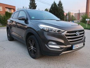 Odstúpim leasing na Hyundai Tucson 2016 BENZÍN, len 91tis.km - 6