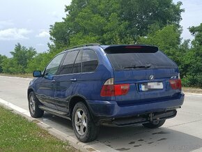 BMW X5 3.0D 160kw FACELIFT - 6