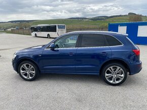 AUDI Q5 8R 2.0TDi 3xs-line QUATTRO - 6