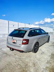 Škoda Octavia 3 RS 135kw - 6