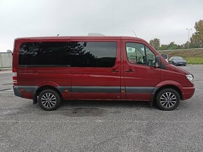 Mercedes Sprinter - 6