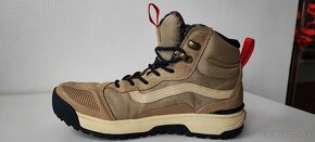 VANS ULTRARANGE EXO Hi MTE-2 - 6