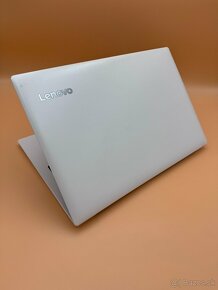 Notebook 15,6" Lenovo.AMD A6-9220 2x2,50GHz.8gb ram.128gbSSD - 6