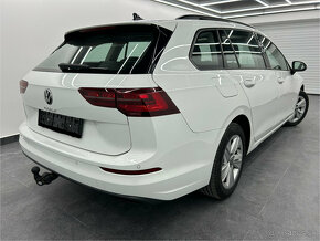 Volkswagen Golf Variant Life 1.5 eTSI ACT - 6