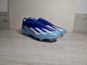 Kopačky. Adidas X Crazyfast.1 - 6