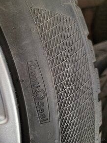 225/55r17 zimné pneu continental - 6