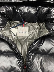 Bunda Moncler maya - 6