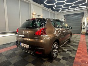 Peugeot 3008 - 6