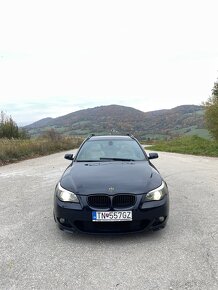 BMW e61 530d 160kw - 6