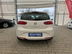 Seat Leon 1.6 TDI Reference - 6