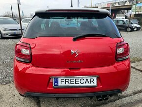 Citroën DS3 1.6 THP Sport - 6