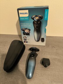 Philips shaver 7000 - 6