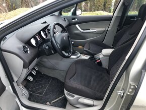 Peugeot 308 2.0 HDi - 6