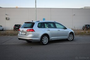 Volkswagen Golf Variant 2.0 TDI BMT 150k Comfortline EU6 - 6