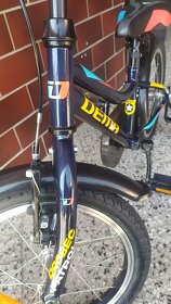 Dema drobec 16" - 6