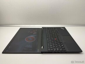 Lenovo ThinkPad T590 15.6" i5-8365U/16GB/512GB/FHD/IPS/ZÁR - 6