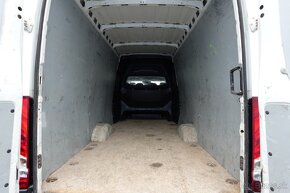 IVECO DAILY 35S150 7MÍST 3.0HPT MAXI KLIMA - 6