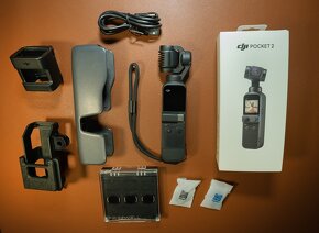 DJI OSMO POCKET 2 - 6