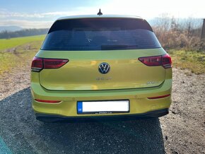 Volkswagen Golf 1.5 benzín Dsg 2023 - 6