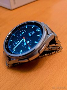 Galaxy Watch 6 Classic 47 mm LTE - 6