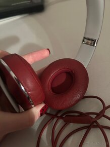 Beats By Dr. Dre Solo Slúchadlá - 6