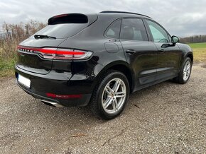 Porsche Macan 2021 - 6