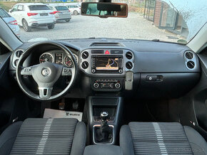 Volkswagen Tiguan 2.0 TDI 4-Motion R - LINE - 6