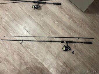 Daiwa prorex - 6