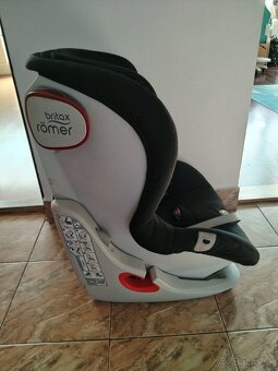 Britax romer king ll LS - 6