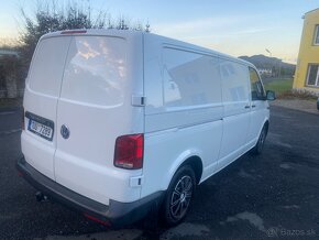 Volkswagen Transporter, T6.1 Long, 2.0 TDI 110KW - 6