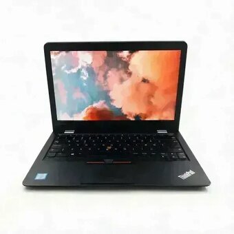 Notebook Lenovo ThinkPad 13 2nd Gen - 493000 - 6