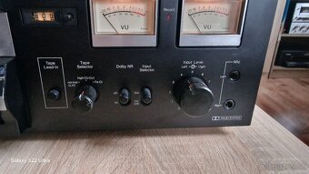 Sansui SC-1110 made in Japan 1977 - 6