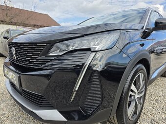 Peugeot 3008 1.5 Blue HDi 130k Allure Pack - 6