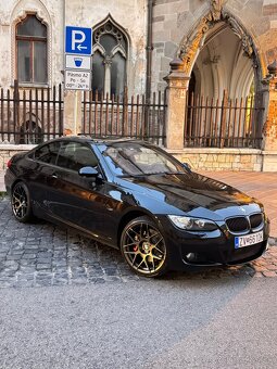 Bmw e92 330xd manual - 6