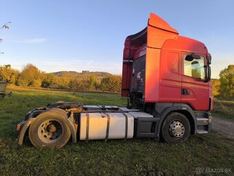 Scania Euro 3 - 6