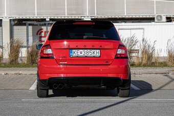 Škoda Fabia 1.2 TSI 110k Monte Carlo - 6