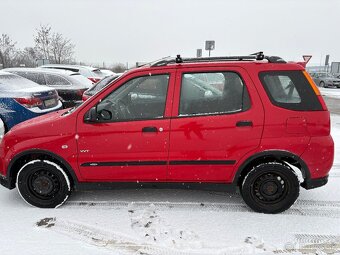 Suzuki Ignis - 6