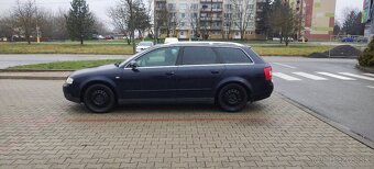 Audi a4 - 6