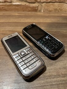 Nokia 6233 - 6